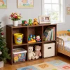 Six-Cube Solid Wood Bookcase Six-Cube Solid Wood Bookcase