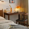 Small Writing Desk with Drawer
