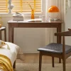 Small Writing Desk with Drawer