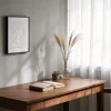 Small Writing Desk with Drawer