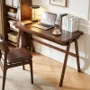 Retro Writing Desk with Drawer Retro Writing Desk with Drawer