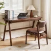 Retro Writing Desk with Drawer Retro Writing Desk with Drawer
