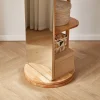 360° Rotating Floor Mirror
