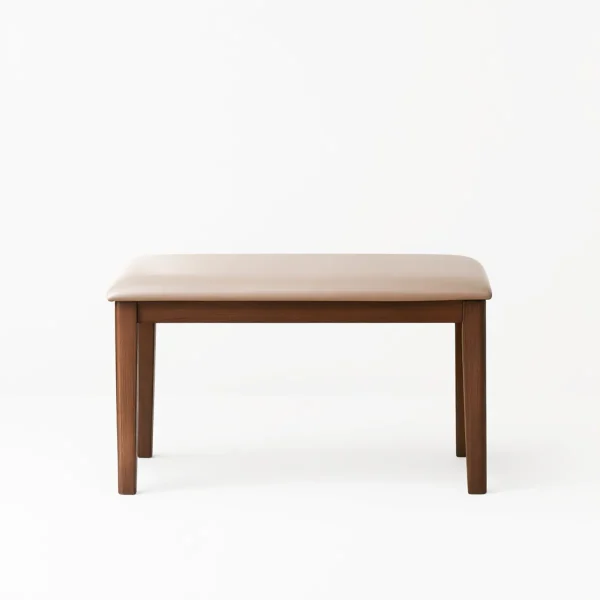 Farmhouse Dining Bench with Cushion Farmhouse Dining Bench with Cushion