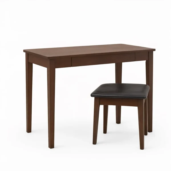Small Writing Desk with Drawer