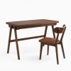 Retro Writing Desk with Drawer Retro Writing Desk with Drawer